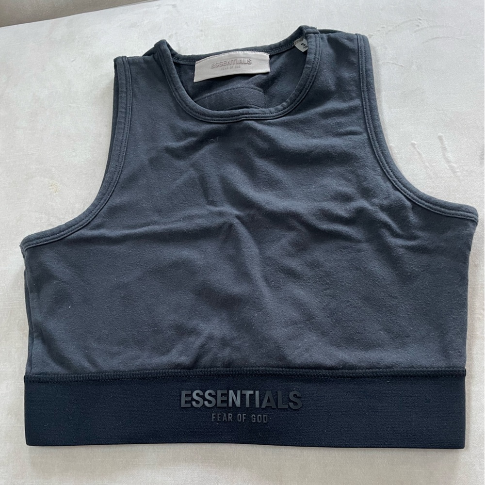Essentials Fear of God 2 Piece Set